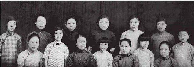 就比如我们开篇提到的盛宣怀,盛宣怀当时不计报酬非要让孙宝琦的大