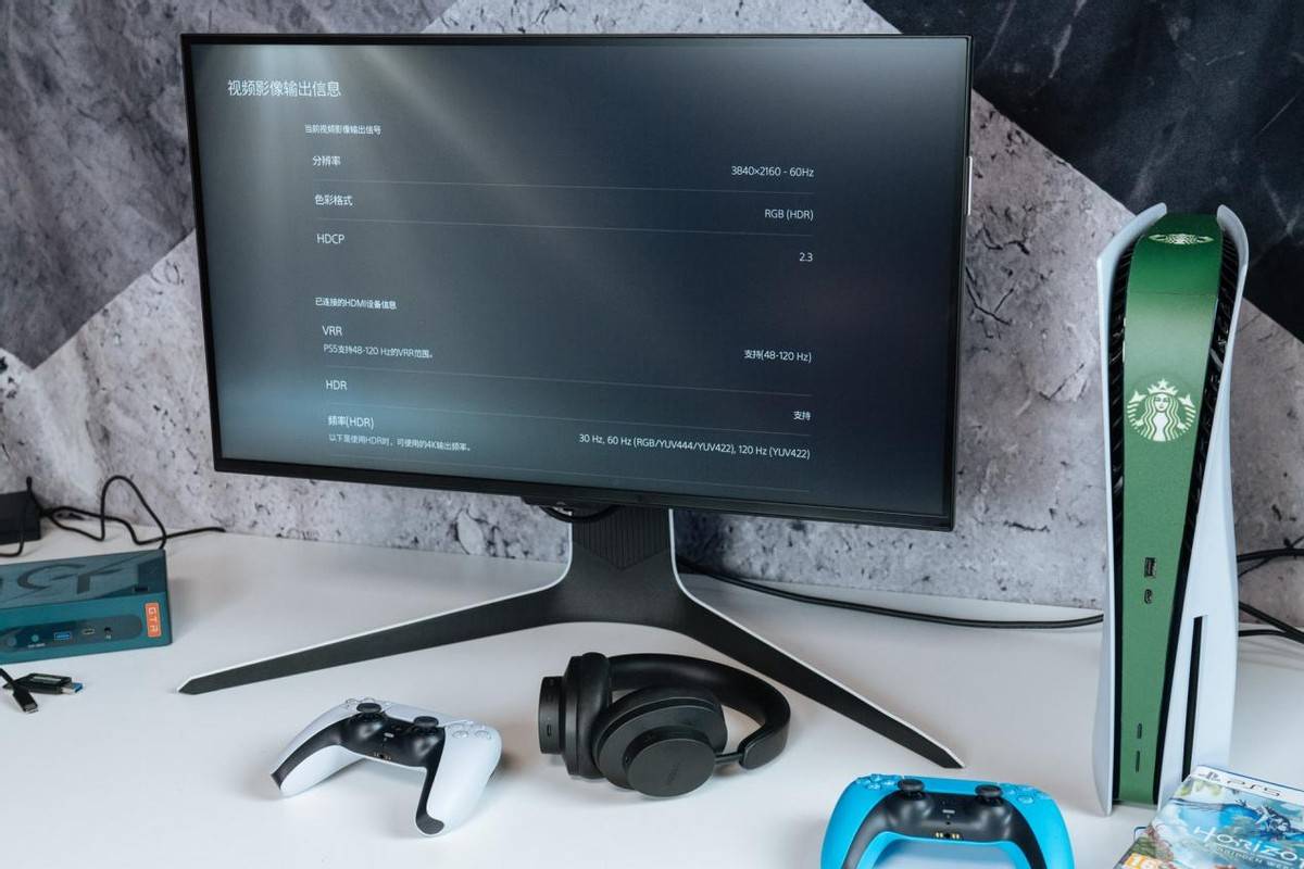 原创hva屏不行这款实力强劲的直屏miniled电竞显示器给你答案雷鸟u8