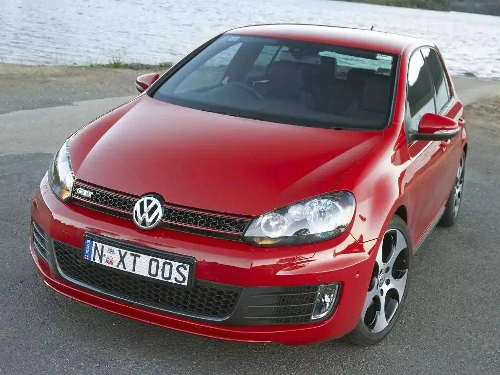 其它钢炮都是菜,我叫高尔夫gti_搜狐汽车_搜狐网