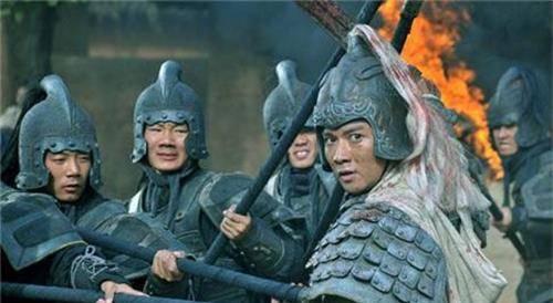 原创赵云两次救回刘禅却还是坐冷板凳揭秘刘备不重用他的4个说法