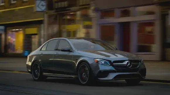 梅赛德斯-奔驰amg e63_搜狐汽车_搜狐网