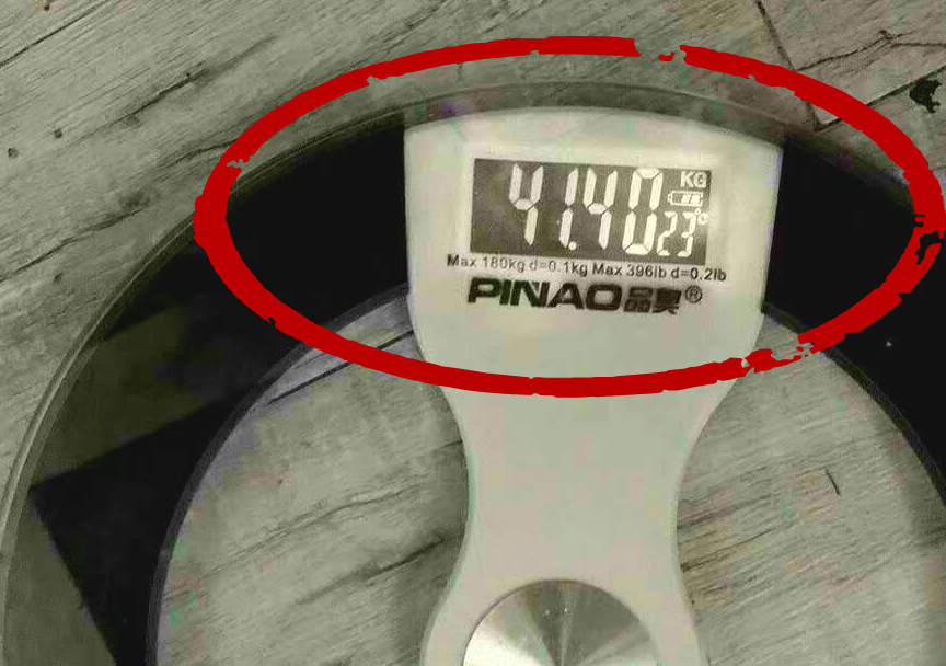 比节食还快!_减肥_食物_热量