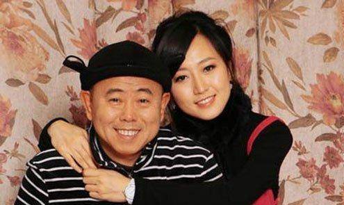 潘长江要跟共住8年厕所的妻子分手,杨云说了18个字使其回心转意