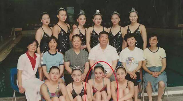 原创原创肉体上的事都不算事陶虹敢这么说还真不是委曲求全