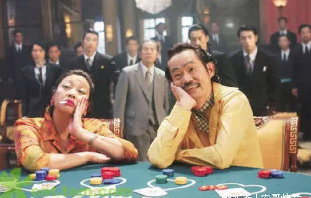 元华和元秋这两位也是七小福的成员