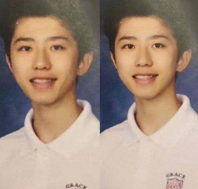 龙套成顶流,《巴啦啦小魔仙》给观众回忆太多,蔡徐坤略显青涩