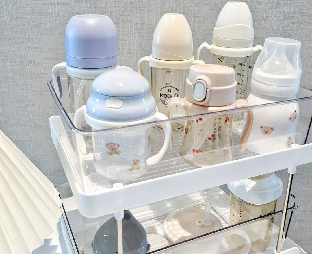 奶瓶什么材质的最安全五大主流款奶瓶测评安利