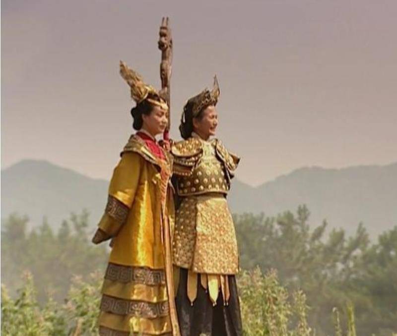 张智尧_内地_唐人