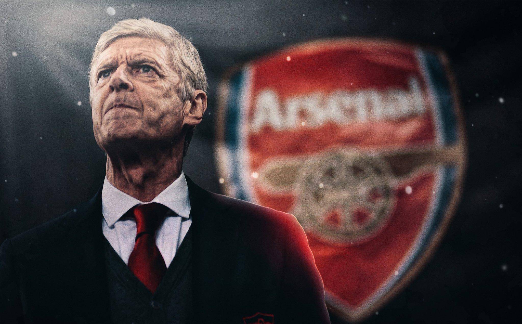 当年温格教授时代的阿森纳是欧洲第一支诞生"安定球迷"的俱乐部.