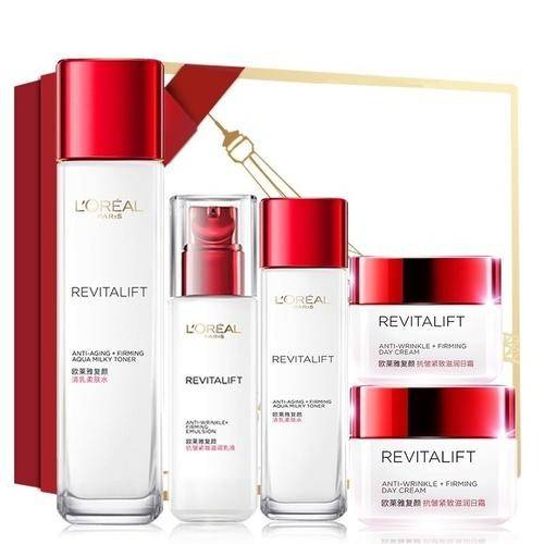 盘点抗皱纹抗衰老的护肤品哪个牌子好