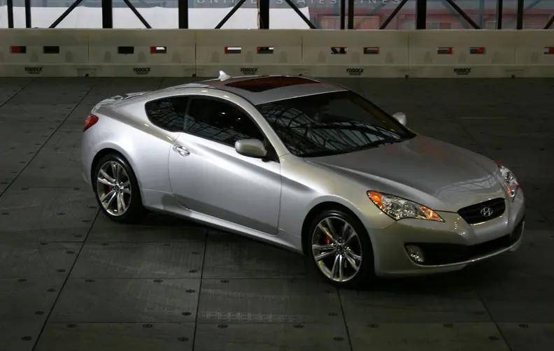 2001年,酷派tuscani上市.