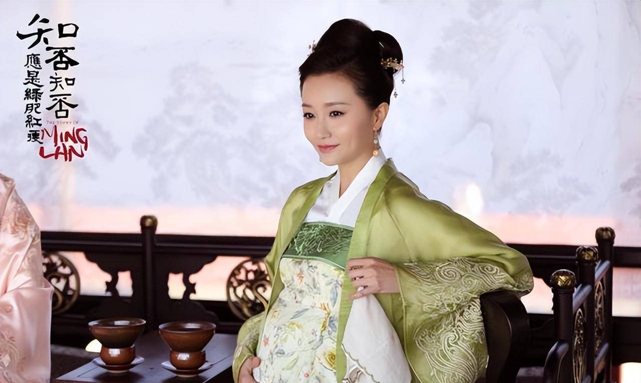 沈从兴续弦的时候,已经有了嫡长子嫡女了,也就是说,张桂芬嫁给了他,生