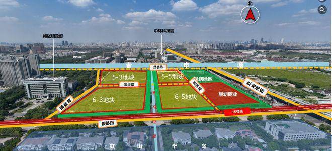 根据项目规划设计方案显示,项目规划总体量逾16万方滨水大城,作为低密