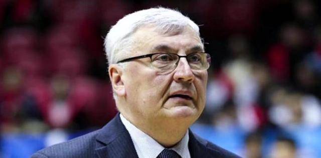 尤纳斯或因nba经历受阻男篮教练一职存疑