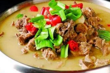 原创市场上鲜羊肉60元一斤羊肉卷却只要10元一斤看完你还买吗