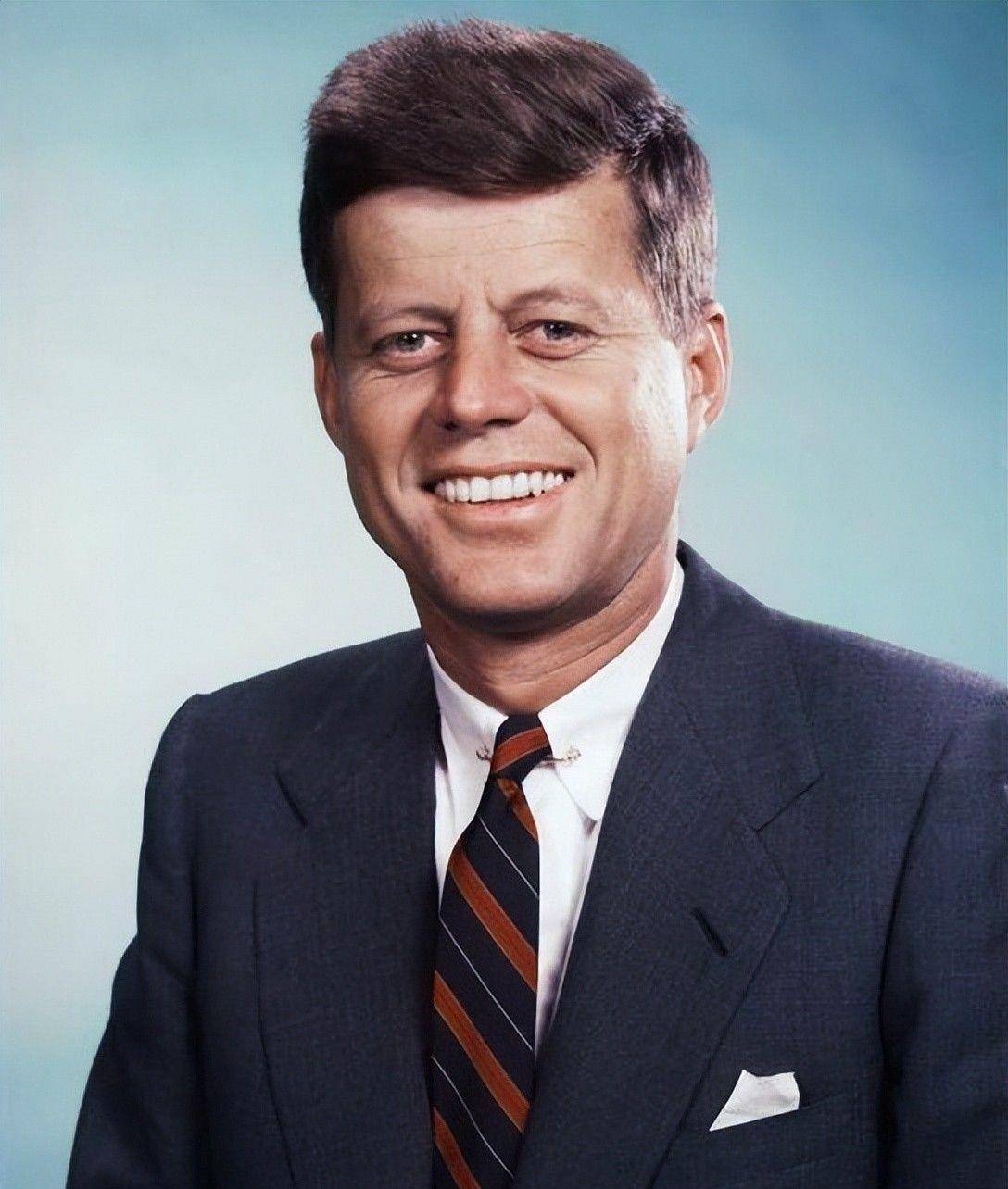 原创肯尼迪遇刺遗孀改嫁62岁的希腊老船王晚年绝口不提前夫