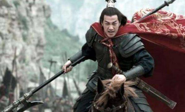 原创三国中唯一一个打败吕布的人不仅是孙坚还有一个农民