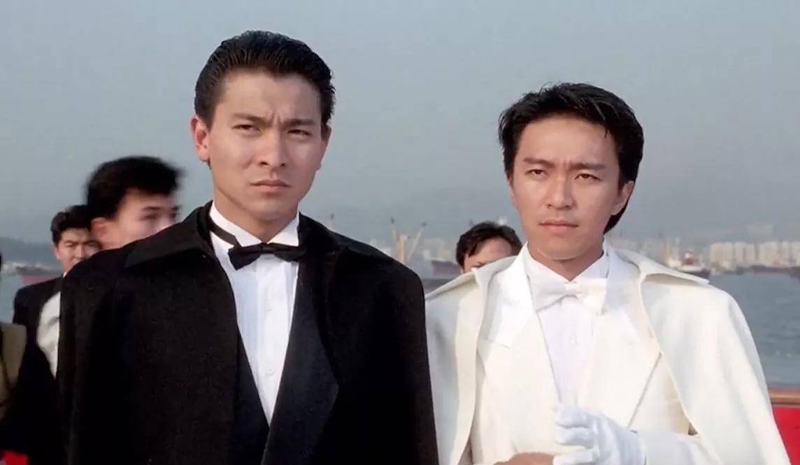 原创著名导演痛批成龙刘德华一个就喜欢忽悠人一个沦为票房毒药