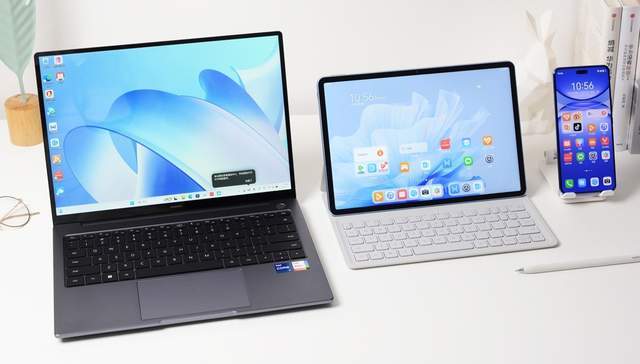 华为平板助你从容面对课业学习和热爱_matepad_air_支持