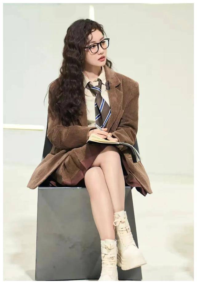 杨蓉_形象_观众