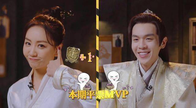 原创原创欠了好几部第二季了张若昀日常被催更在线等挺急的