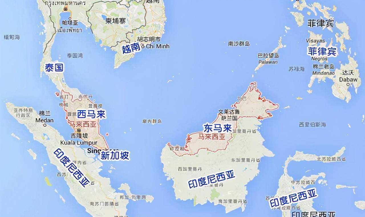 原创新加坡为何必须仰赖美国的力量是现实立场还是利益需要