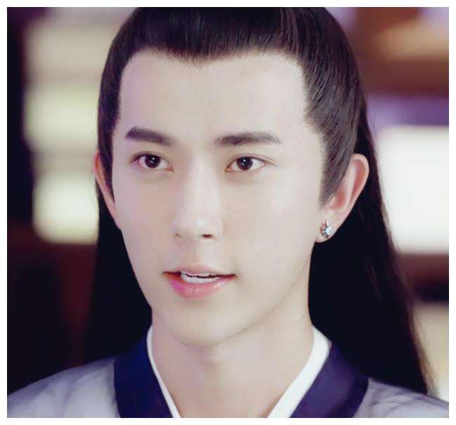 电视剧两世欢虐心开播于朦胧陈钰琪催泪演绎