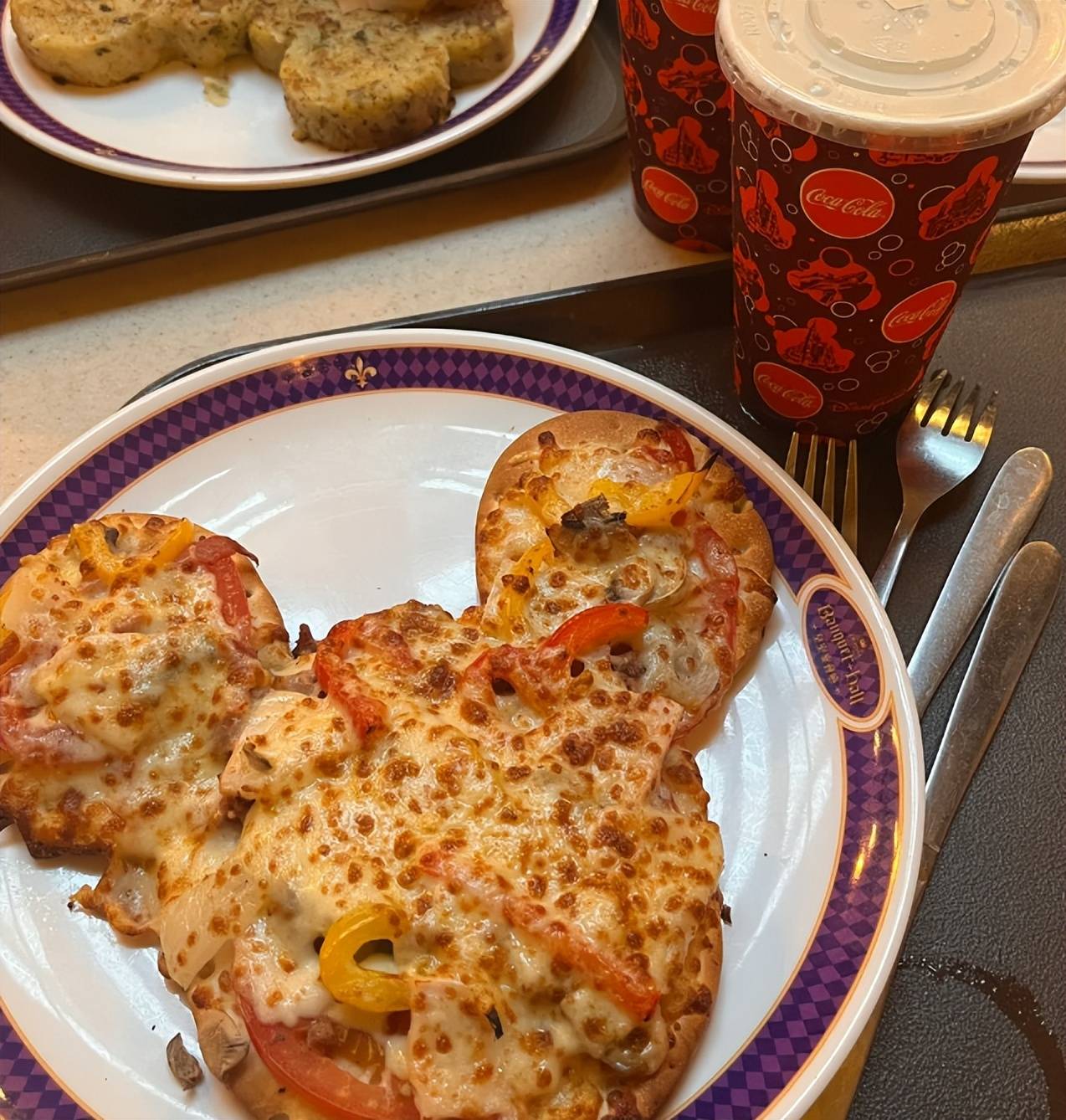 香港亲子游攻略,迪士尼一日游完美路线,带娃来体验童话故事