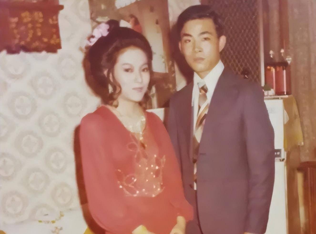 富婆"许纯美:身边鲜肉环绕,61岁被鲜肉丈夫骗财骗色_郑奇松_林宗_时候