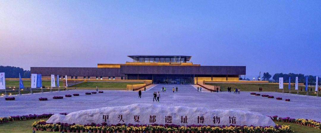 夏王都城规模很小那么成立后是如何稳定国家政治的