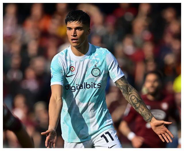 国米欲签1500万射门高手,麦迪逊巨头就续约展开讨论,球迷要支持!_比赛