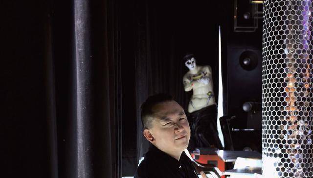 原创"网红"王厂长:总经历风雨,没见过彩虹_王昊_翁孝良_音乐