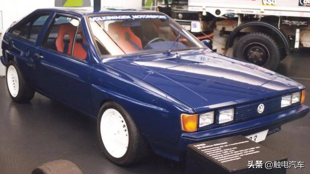 8升四缸发动机,每台输出180马力;这让尚酷mk 2瞬间成为了拥有360马力