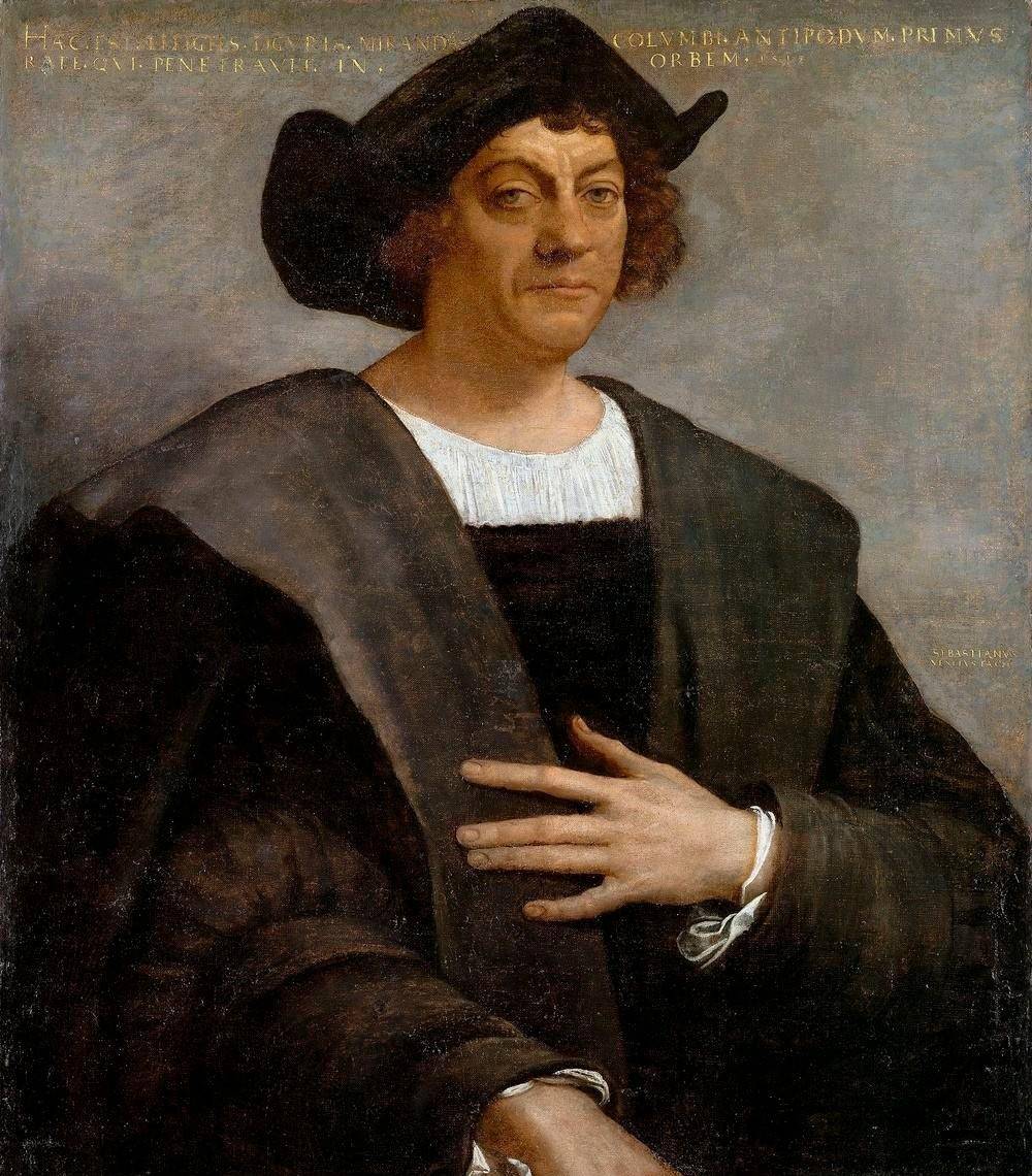 南美人对他们照料服侍得无微不至_欧洲_哥伦布_人口