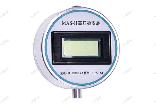 变压器直流耐压试验发生器60kv/2ma_高压_电压_保护