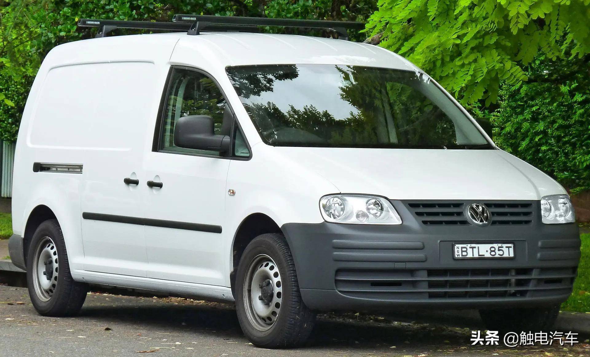 它是少数在中国水土不服的大众车型,caddy历代回顾_搜狐汽车_搜狐网