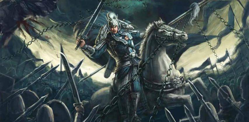 3位一流大将,21位二流猛将,不愧是武神_刘备_邢道荣_姜维