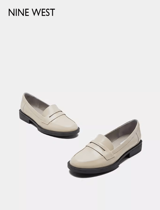ninewest_鞋子_风格