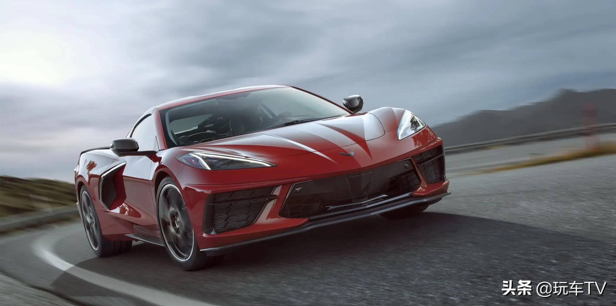 不过说到要挑战保时捷911?可