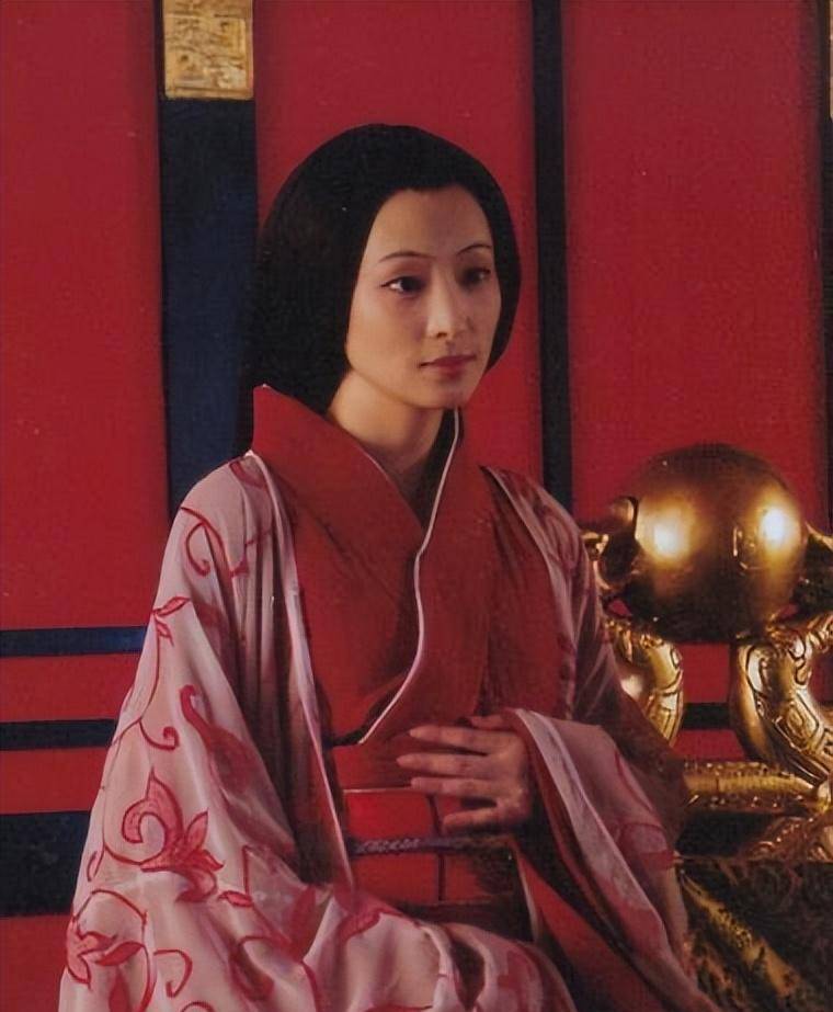 原创汉武帝的第二任皇后卫子夫虽然人死族灭但她依然值得我们学习