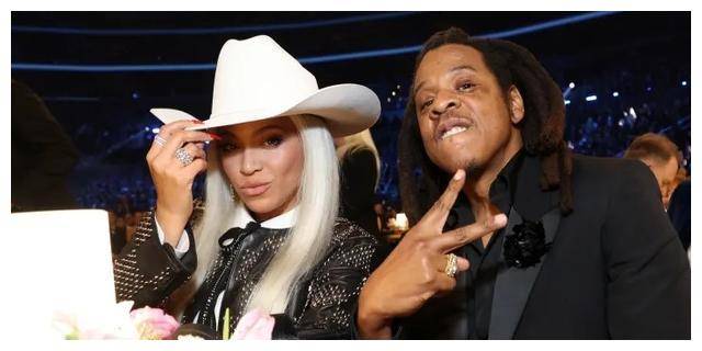 碧昂丝的乡村歌曲俘获新听众助力流量激增