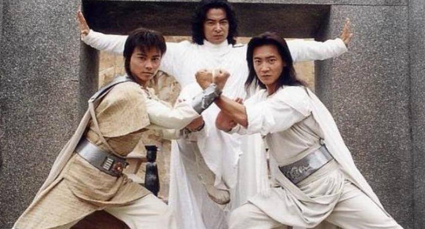 原创培养出影帝张晋的周易影视只因哥哥于波的喂饭门就倒闭了