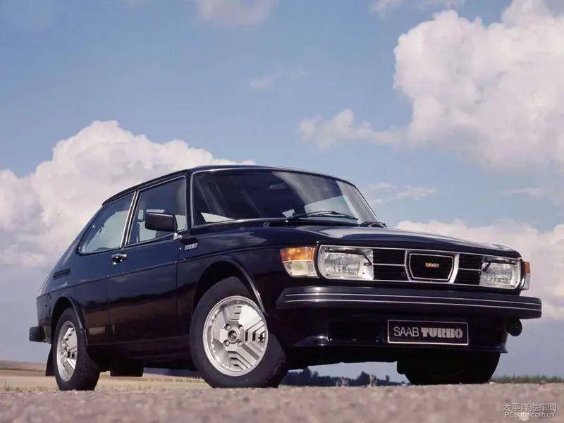 在1944年的时候,saab(萨博)正式开始研发汽车,之后陆续推出了92,93,94