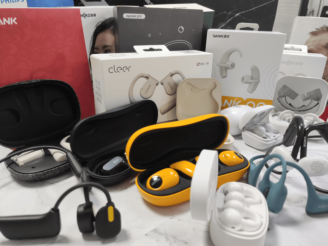 哪个品牌的开放式耳机好五大高评分王牌机型推荐