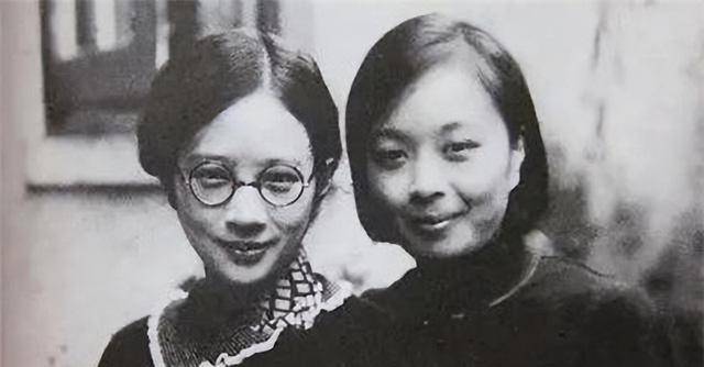 3位在民国活过百岁的美女,2女先后嫁同一夫,最长寿者112岁_张充_蕙兰