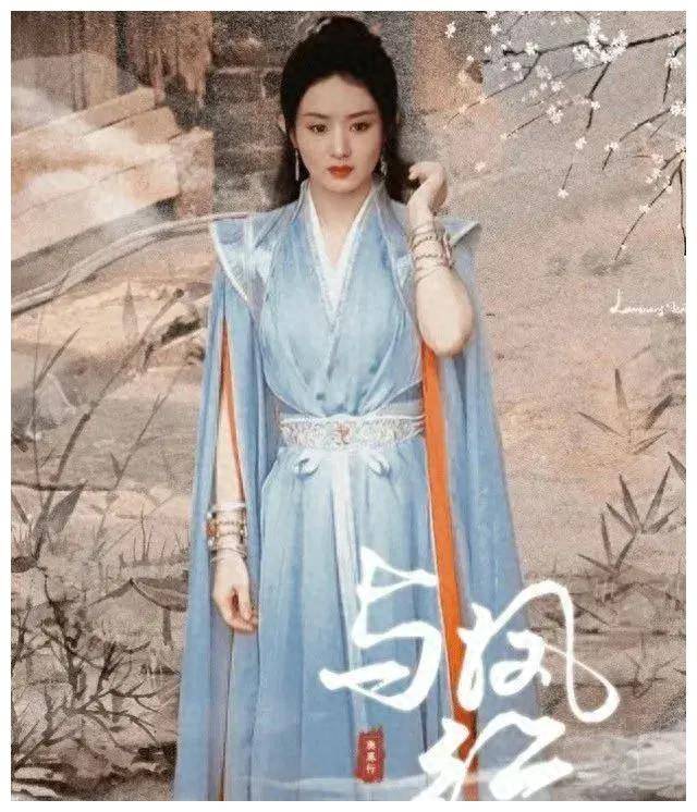 赵丽颖被狗仔揭恋情真相绯闻与司机紧扯随冯绍峰离婚后