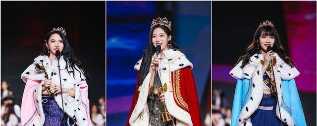 原创世界的48种可能snh48group第八届年度总决选正式启动