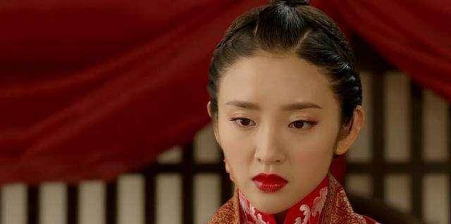 原创她是蒙古最美的公主嫁给努尔哈赤后生下了令她留名青史的儿子