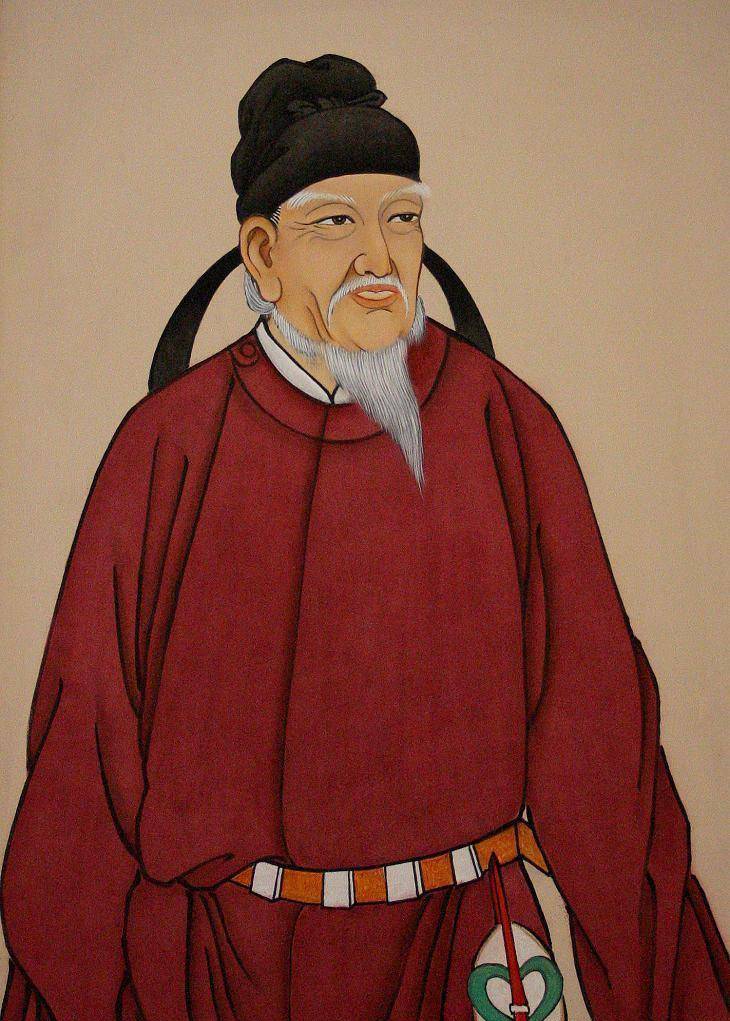 逼反安禄山的杨国忠是被谁大卸八块的?_李隆基_皇帝_陛下