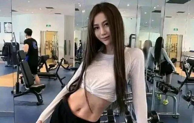 原创披荆斩棘揭秘cba名将孙悦妻子新恋情37岁容颜依旧惊艳年轻壮汉